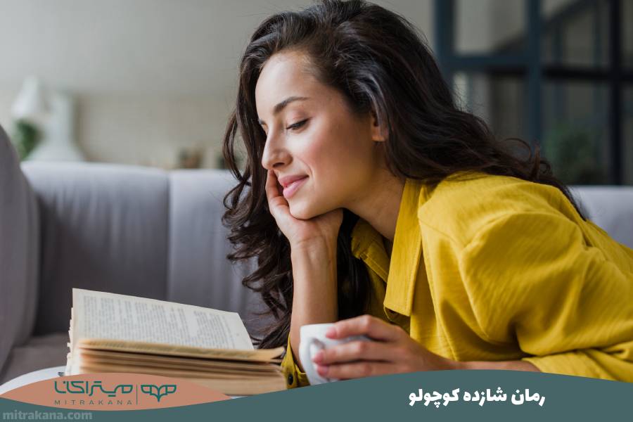 رمان شازده کوچولو